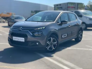 Citroën C3 1.2 PureTech S&S BVM5 Feel