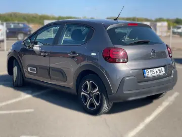 Citroën C3 1.2 PureTech S&S BVM5 Feel