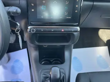 Citroën C3 1.2 PureTech S&S BVM5 Feel