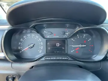 Citroën C3 1.2 PureTech S&S BVM5 Feel