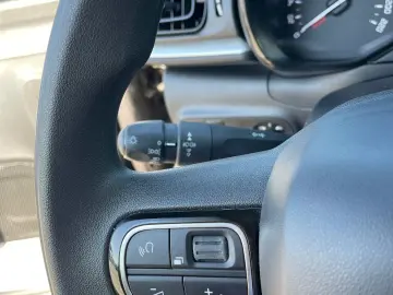Citroën C3 1.2 PureTech S&S BVM5 Feel