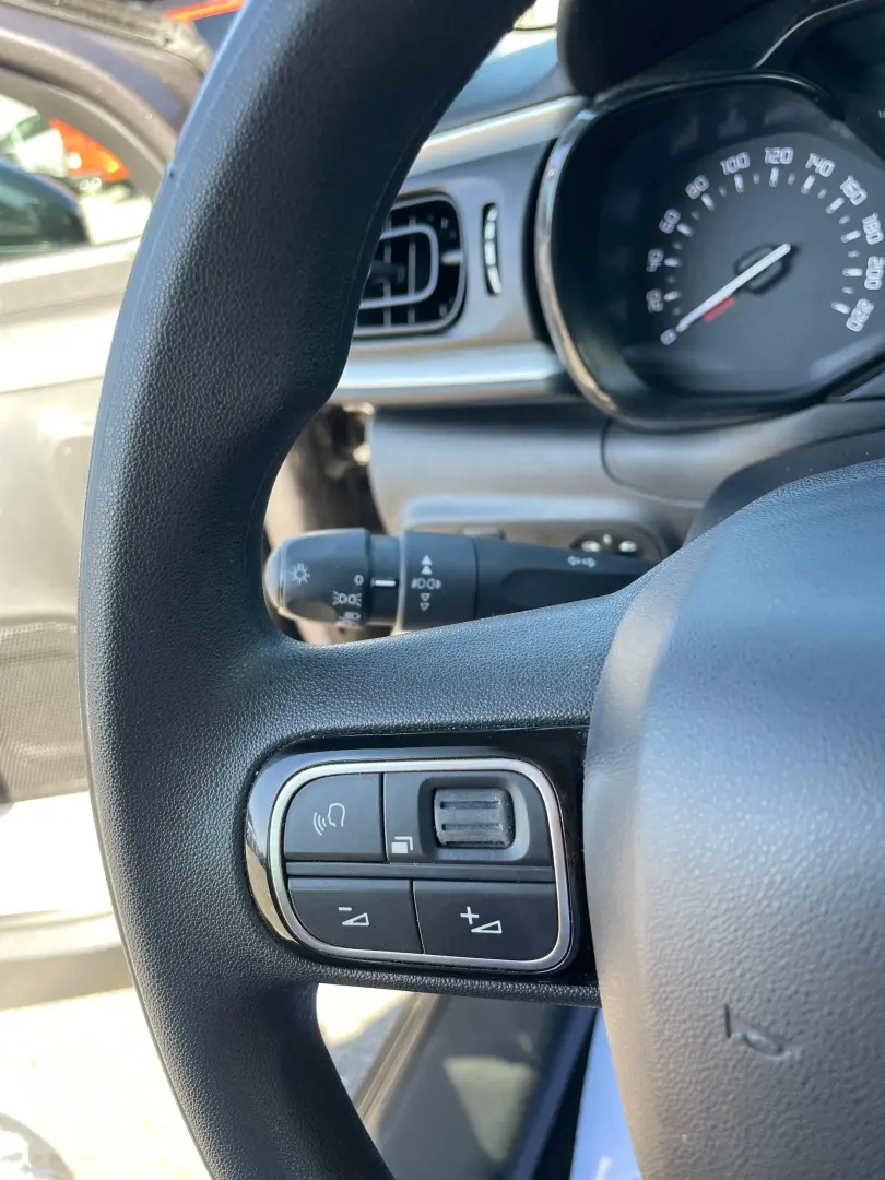 Citroën C3 1.2 PureTech S&S BVM5 Feel