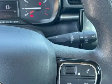 Citroën C3 1.2 PureTech S&S BVM5 Feel