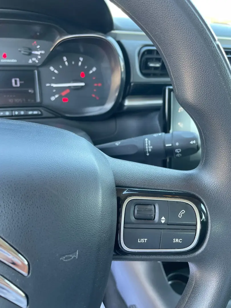 Citroën C3 1.2 PureTech S&S BVM5 Feel