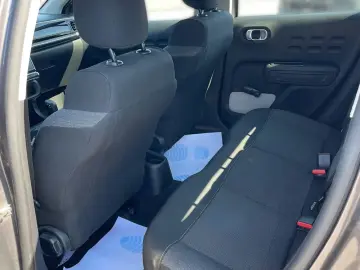 Citroën C3 1.2 PureTech S&S BVM5 Feel