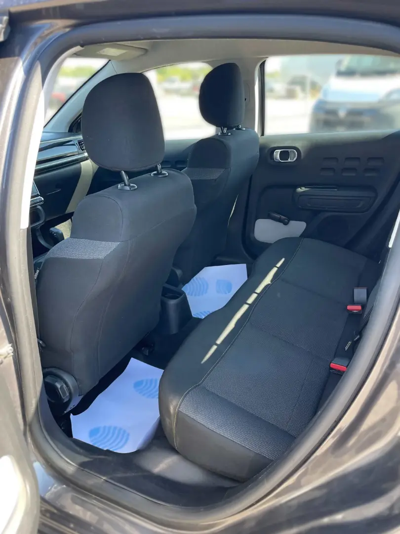Citroën C3 1.2 PureTech S&S BVM5 Feel