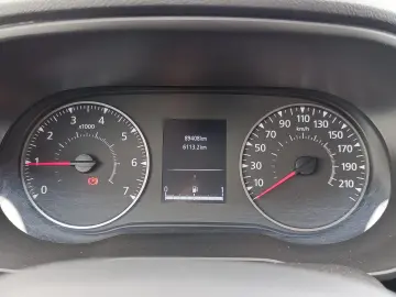 Dacia Duster 1.0 ECO-G 100 CP Journey