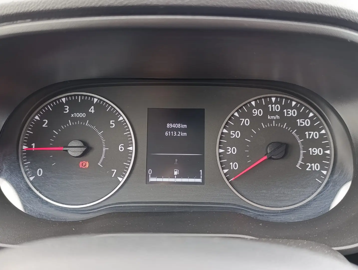 Dacia Duster 1.0 ECO-G 100 CP Journey
