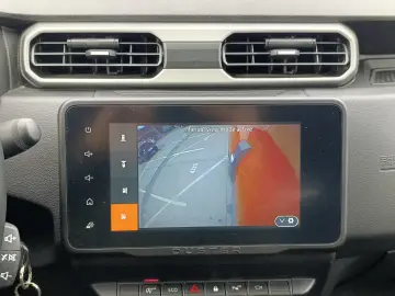 Dacia Duster 1.0 ECO-G 100 CP Journey