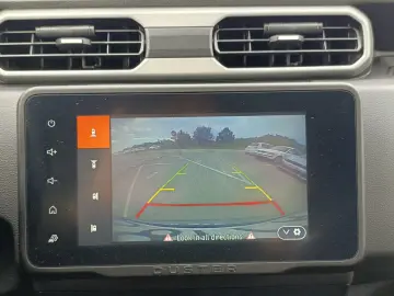 Dacia Duster 1.0 ECO-G 100 CP Journey