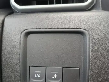 Dacia Duster 1.0 ECO-G 100 CP Journey