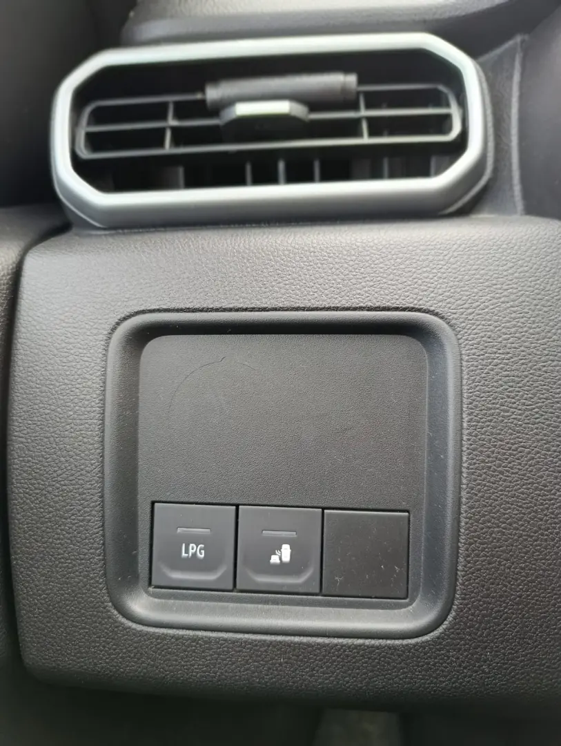 Dacia Duster 1.0 ECO-G 100 CP Journey