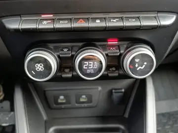 Dacia Duster 1.0 ECO-G 100 CP Journey