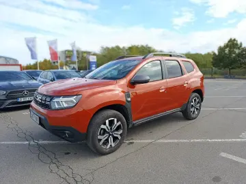 Dacia Duster 1.0 ECO-G 100 CP Journey