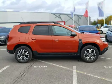 Dacia Duster 1.0 ECO-G 100 CP Journey