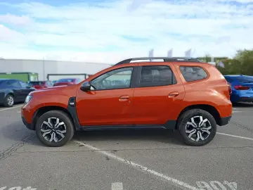 Dacia Duster 1.0 ECO-G 100 CP Journey