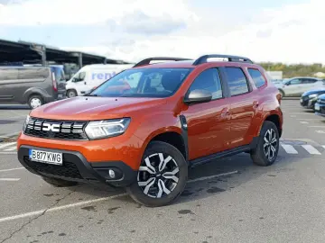 Dacia Duster 1.0 ECO-G 100 CP Journey