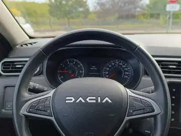 Dacia Duster 1.0 ECO-G 100 CP Journey