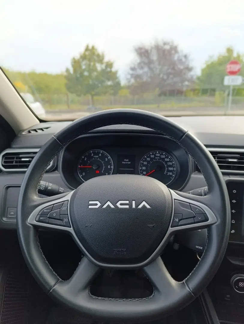 Dacia Duster 1.0 ECO-G 100 CP Journey