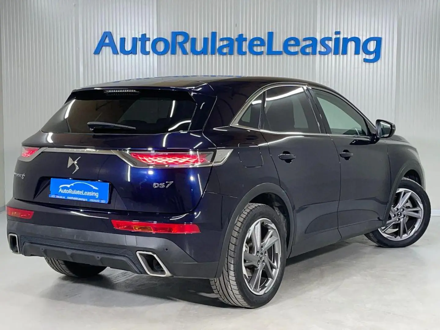 Ds DS7 Crossback