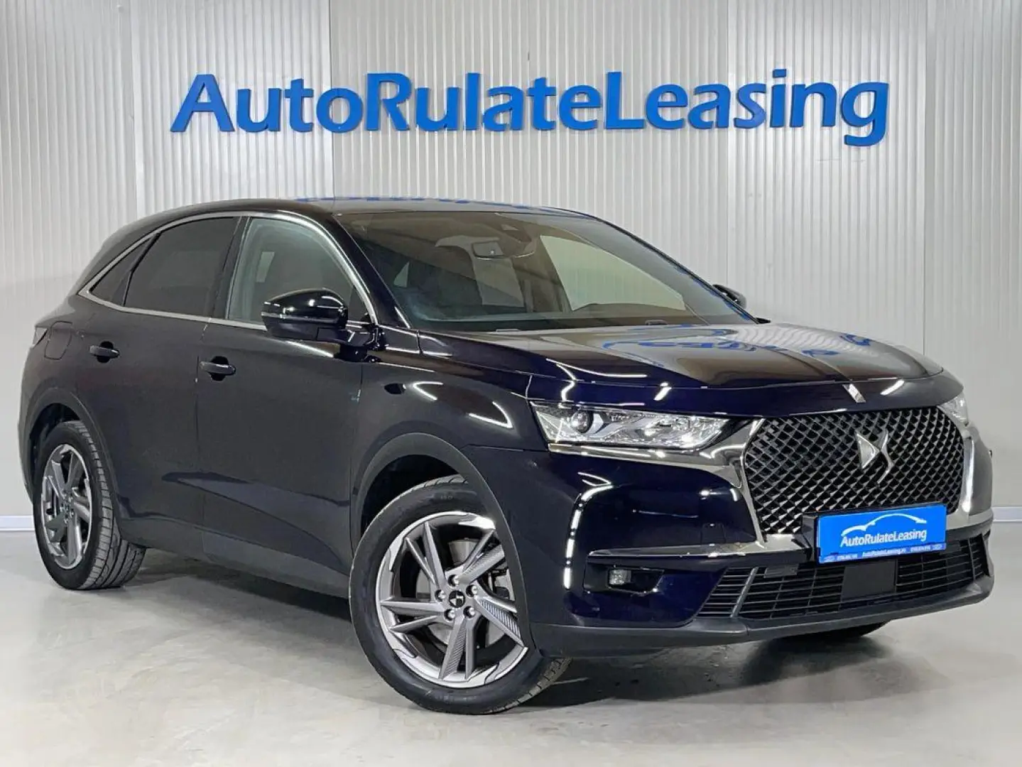 Ds DS7 Crossback