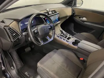 Ds DS7 Crossback