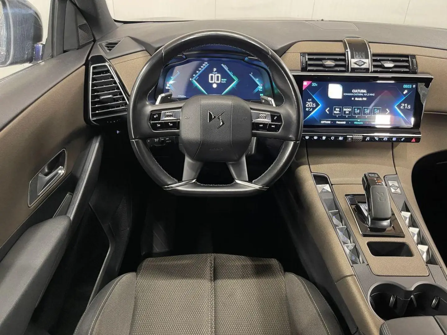 Ds DS7 Crossback