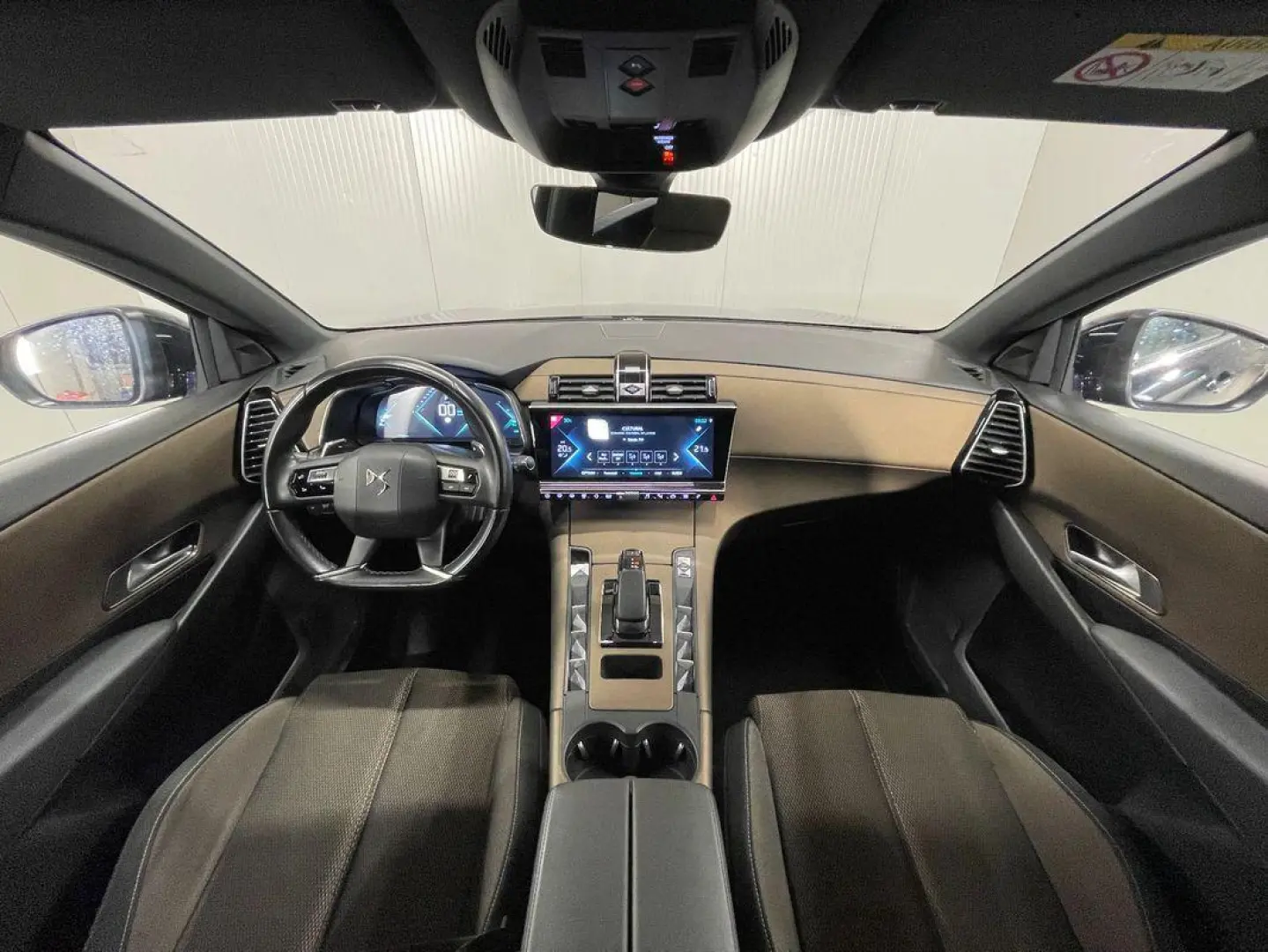 Ds DS7 Crossback
