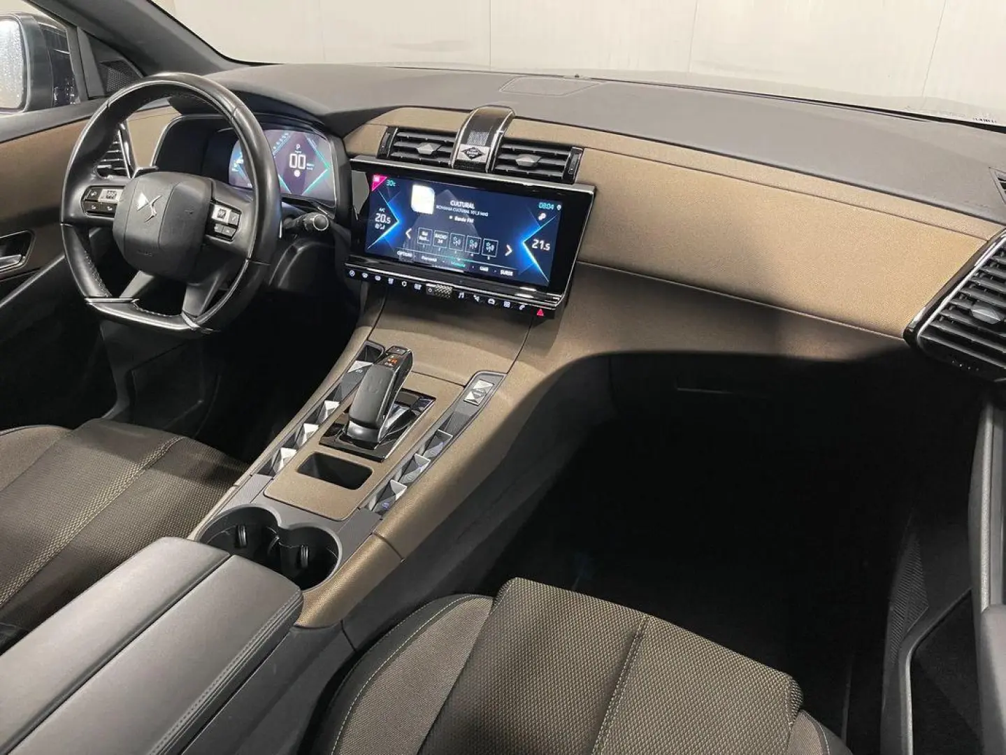 Ds DS7 Crossback