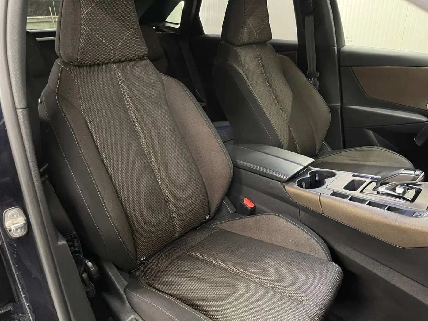 Ds DS7 Crossback