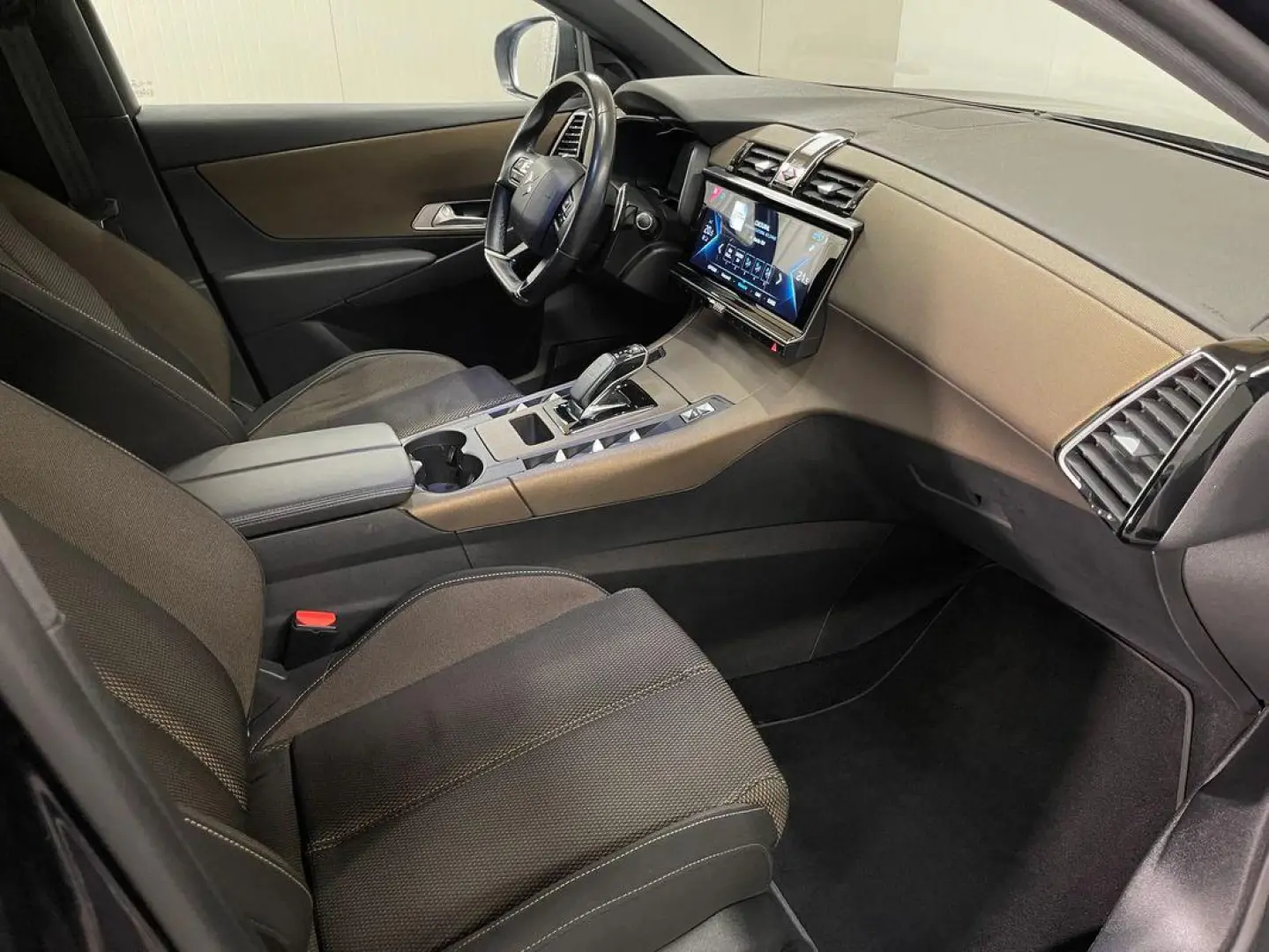 Ds DS7 Crossback