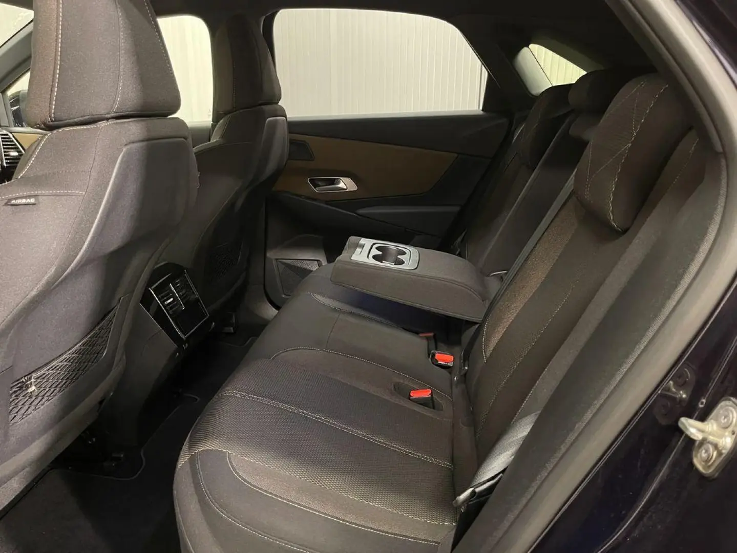 Ds DS7 Crossback