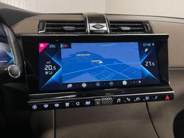 Ds DS7 Crossback