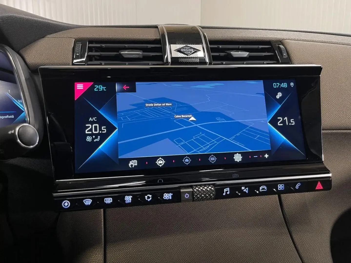 Ds DS7 Crossback