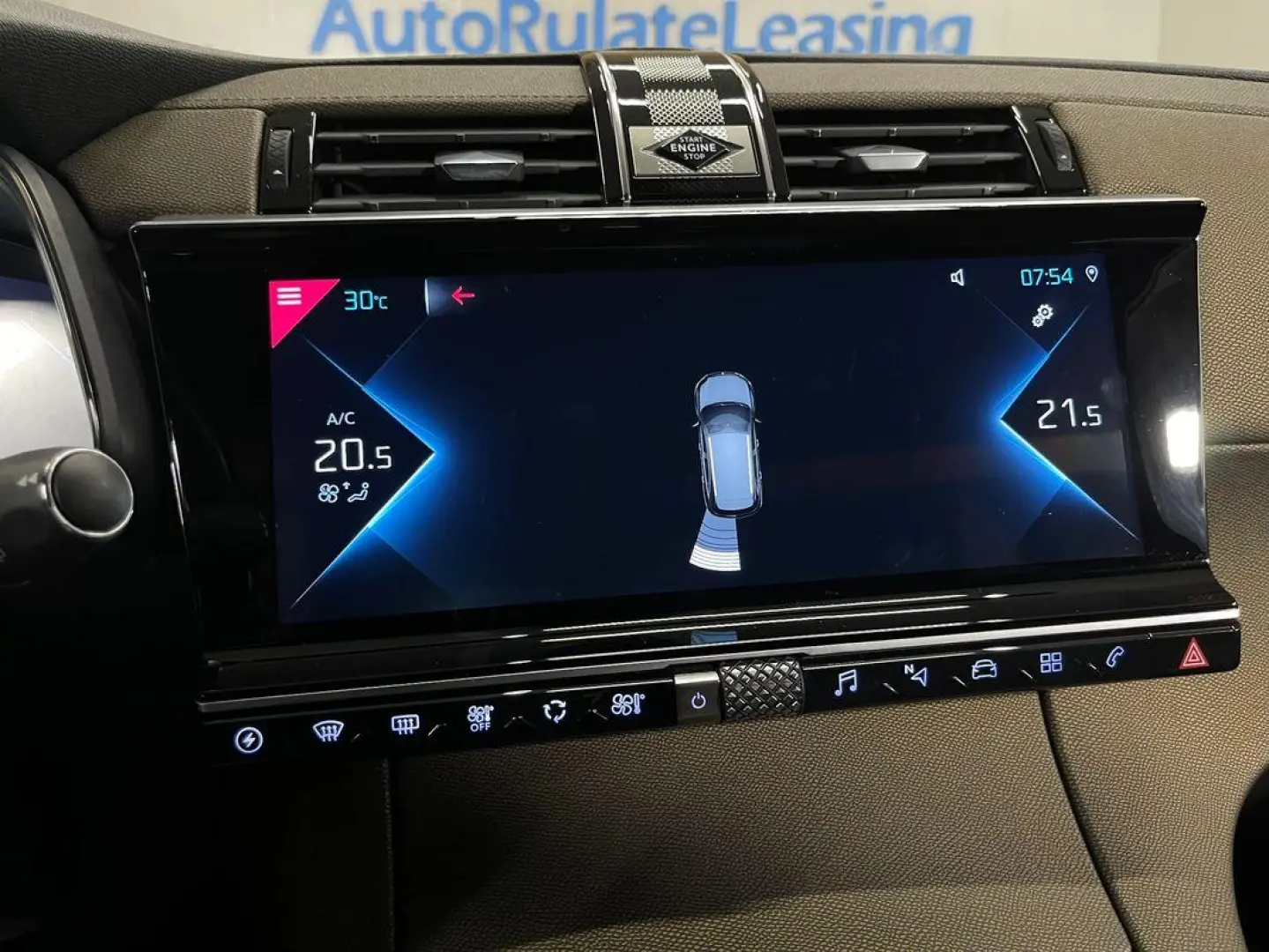 Ds DS7 Crossback