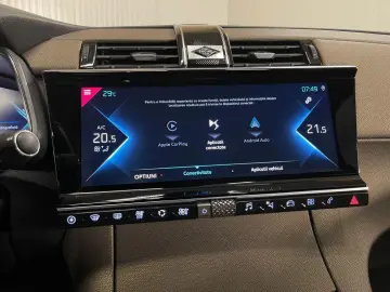 Ds DS7 Crossback