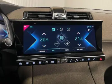 Ds DS7 Crossback
