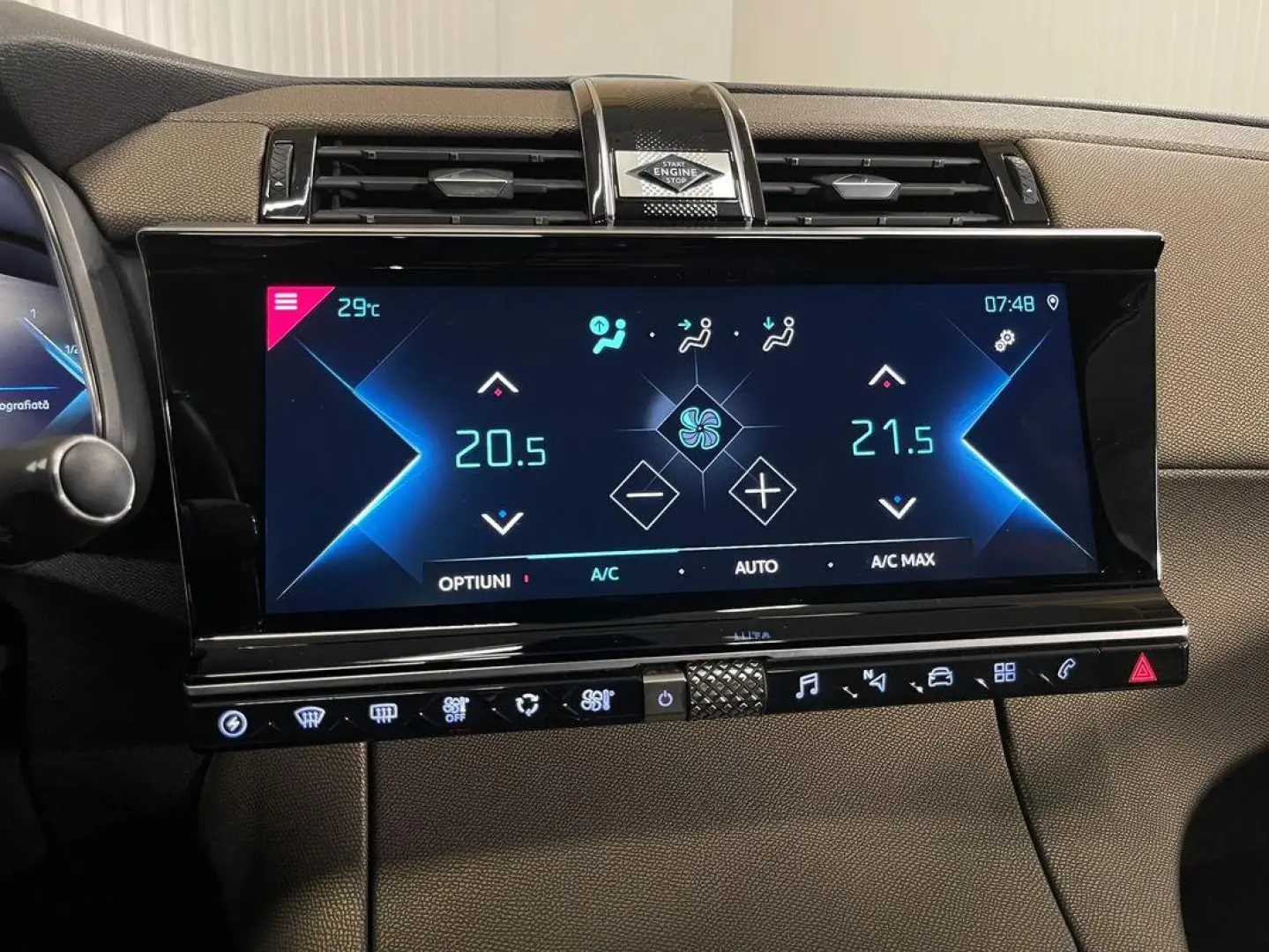 Ds DS7 Crossback