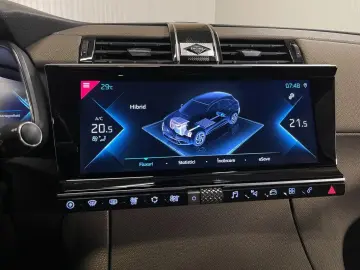 Ds DS7 Crossback
