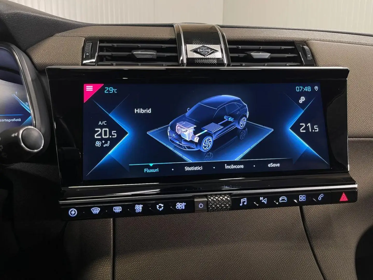 Ds DS7 Crossback