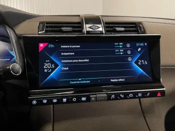 Ds DS7 Crossback