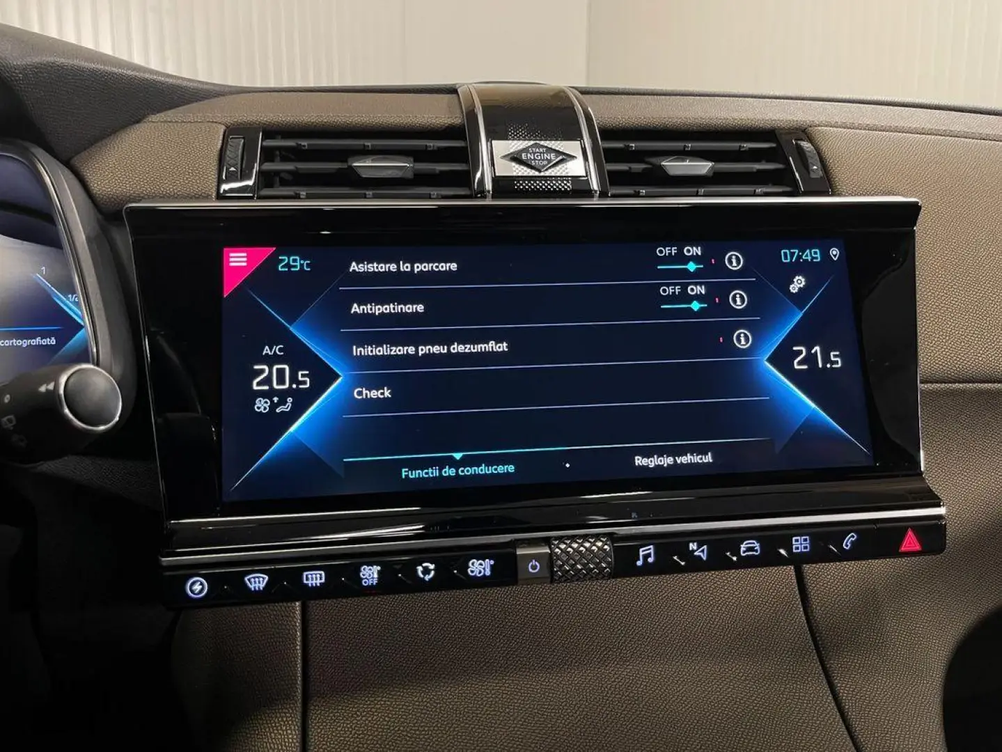 Ds DS7 Crossback