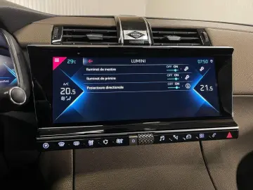 Ds DS7 Crossback