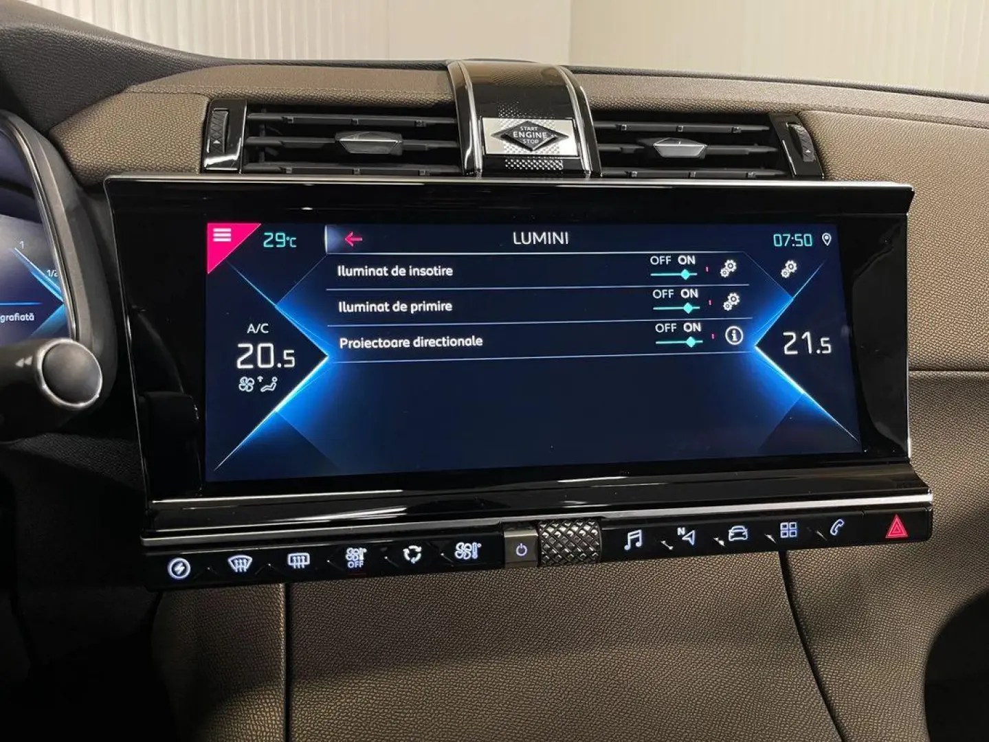 Ds DS7 Crossback