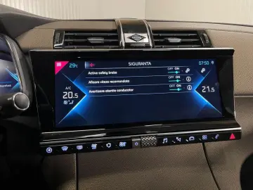 Ds DS7 Crossback