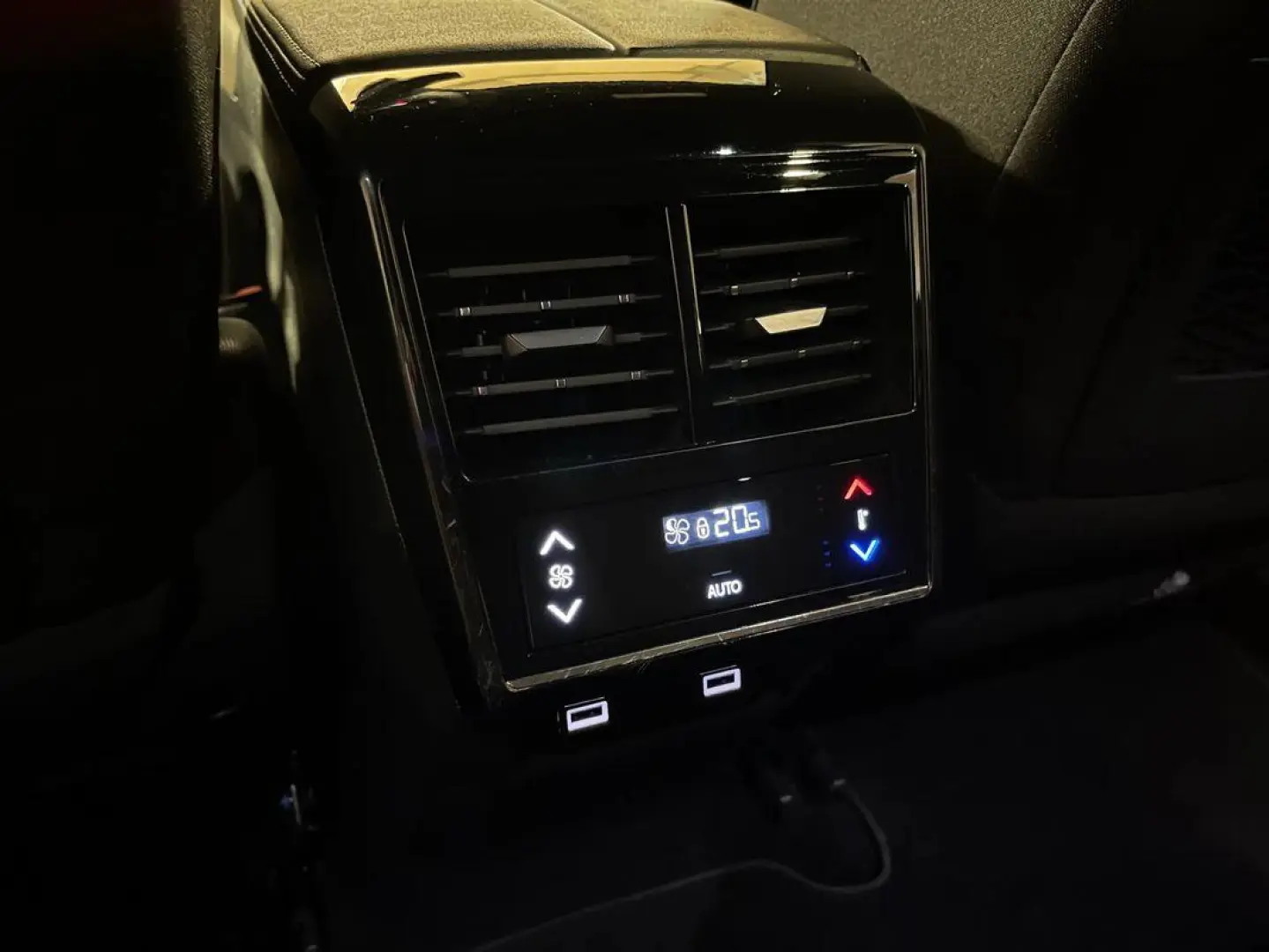 Ds DS7 Crossback