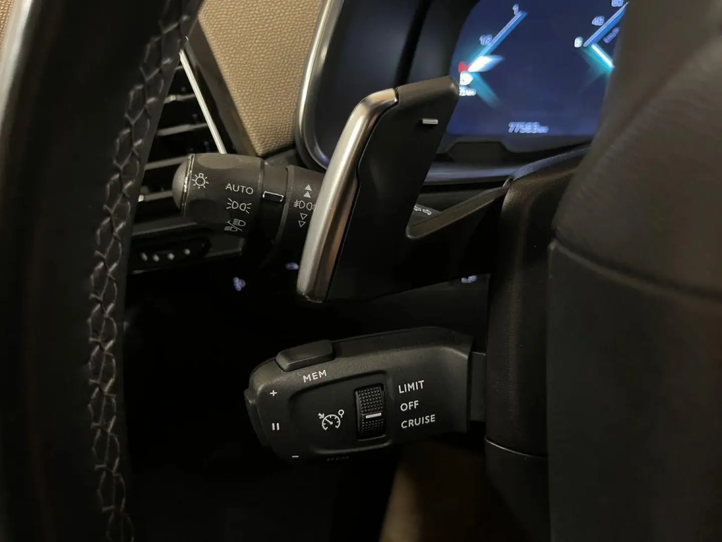 Ds DS7 Crossback
