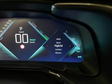 Ds DS7 Crossback