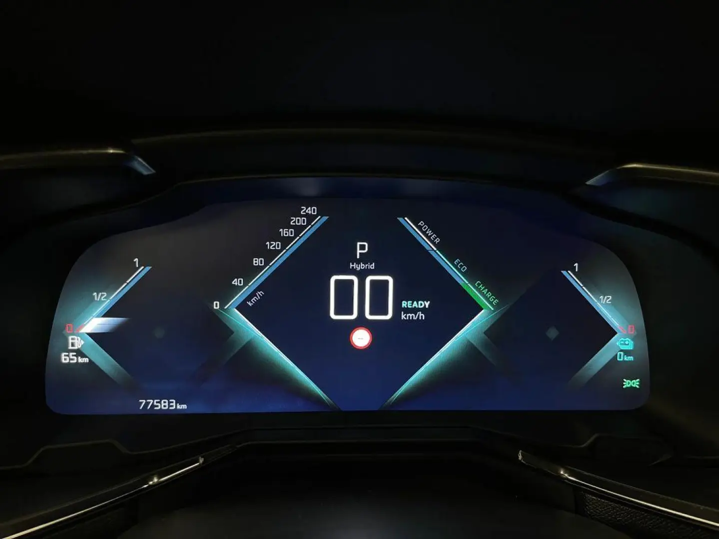 Ds DS7 Crossback