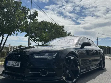 Audi S7
